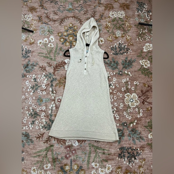 Free people Ainsley Sweater Mini dress - Picture 4 of 5